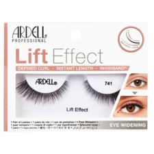 Strip Lashes ARDELL Lift Effect 741